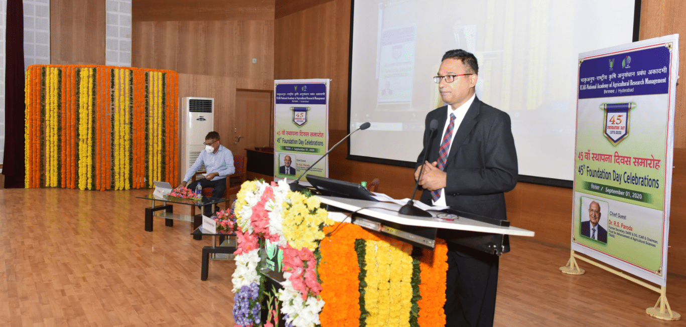 NAARM Extra Curriculars photo 15